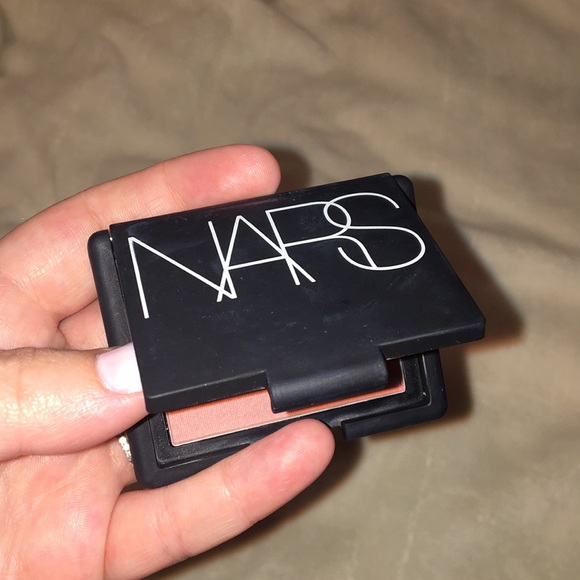 NARS Other - Full size Nars Blush in Misconduct